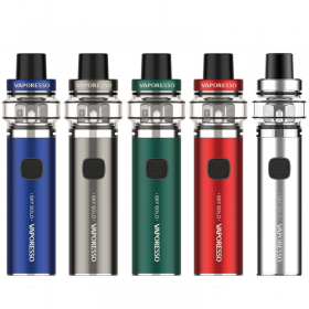 Vaporesso Sky Solo Kit 1400mAh