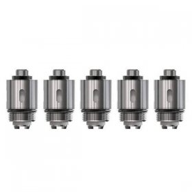 Justfog resistenza per C14/G14/S14 - 1.6 ohm - 5pz