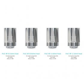 Joyetech resistenza ProC-BF - 5pz