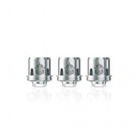 Smok resistenza Q2 per TFV8 X Baby - 0.4ohm - 3pz