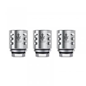 Smok resistenza V12 Prince X2 Clapton - 0.4ohm - 3pz