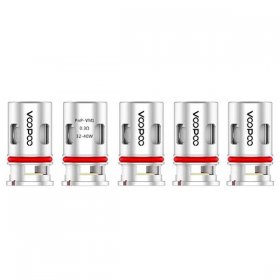 VooPoo Resistenza Mesh PnP-VM1 per Vinci X - 0.3ohm - 5pz