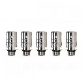 Innokin resistenza di ricambio  Zenith - 1.2ohm - 5pz
