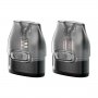 VooPoo cartuccia pod di ricambio per V.THRU - 3ml 2pz