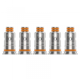 Geekvape resistenza mesh G Series Coil - 5pz