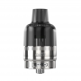Eleaf GTL Pod Tank - Acciaio 4.5ml