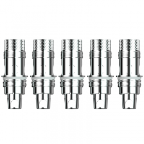 Vaptio resistenza mesh C6 per Cosmo - 0.7ohm - 5pz