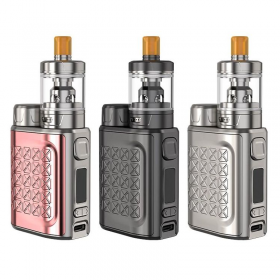 Eleaf iStick Pico 2 Kit con GZeno S tank