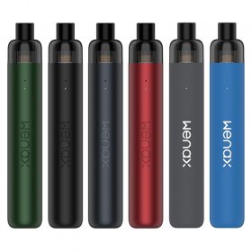 sigaretta-elettronica-Geekvape-Wenax-Stylus-Pod-Kit