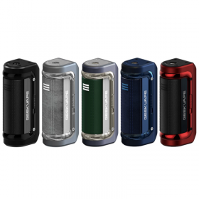 Geekvape Aegis Mini 2 box mod