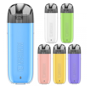 Aspire Minican 2 Pod Kit - 400mAh