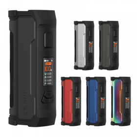 Aspire Rhea X box mod