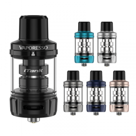 Vaporesso atomizzatore iTank - 8ml