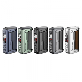 VooPoo Argus GT II Box Mod