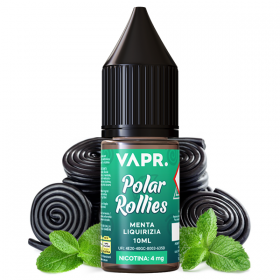 VAPR. Polar Rollies - 10ml