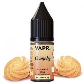 VAPR. Crunchy - 10ml