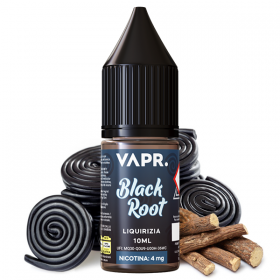 VAPR. Black Root - 10ml