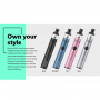 Eleaf iJust D20 Vape Pen Kit