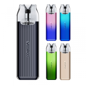 VooPoo VMATE Pod Kit - Infinity Edition