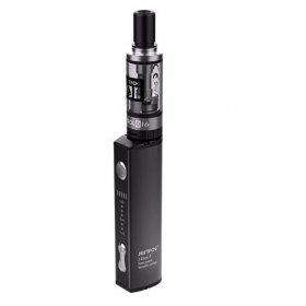 Justfog Q16 Starter Kit colore nero
