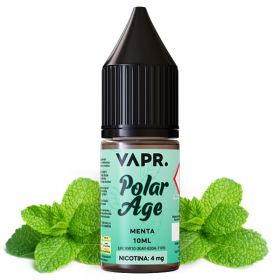 VAPR. Polar Age - 10ml