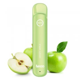 Vaptio Beco Mate usa e getta 600 puffs - Crispy Apple 20mg/ml