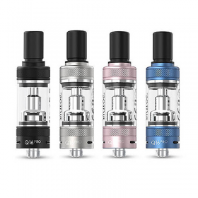 Justfog Q16 Pro tank
