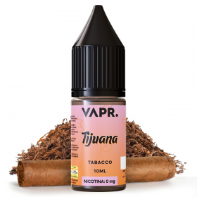 VAPR. Tijuana - 10ml