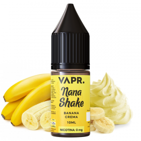 VAPR. Nana Shake - 10ml