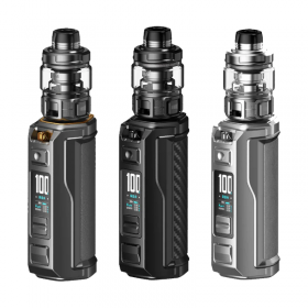 VooPoo Argus XT Kit