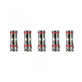 Da One Tech Barrel S resistenze di ricambio - 5pz